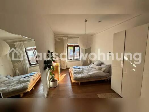 Wohnung zur Miete Tauschwohnung 1.020 € 2 Zimmer 60 m² 3. Geschoss Osdorf Hamburg 22765