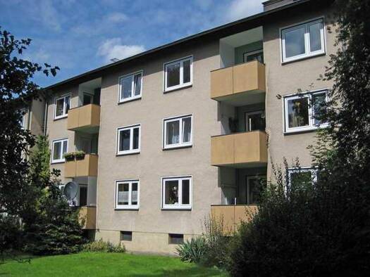 Wohnung zur Miete 445 € 3 Zimmer 70,8 m² 2. Geschoss frei ab 02.03.2026 Am Iserbach 43 Sundwig Hemer 58675