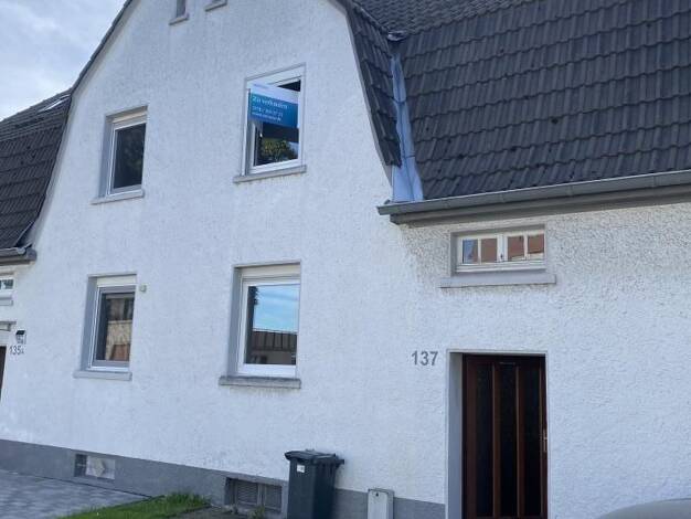 Wohnung zum Kauf provisionsfrei 139.000 € 3 Zimmer 79 m² Langenbochumer Straße 137 Langenbochum Herten 45701