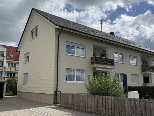 Wohnung zum Kauf 225.000 € 3 Zimmer 65 m² Kissing 86438