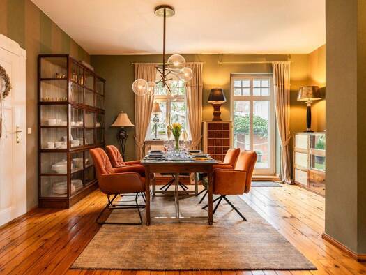 Einfamilienhaus zum Kauf 1.395.000 € 6 Zimmer 209 m² 1.255 m² Grundstück Ferch Schwielowsee 14548