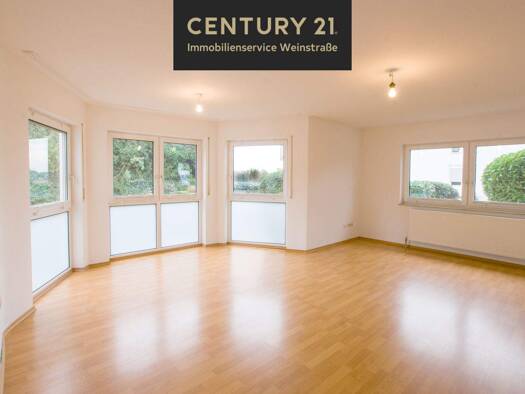 Wohnung zum Kauf 185.000 € 2 Zimmer 65 m² EG Gartenstadt Ludwigshafen 67067