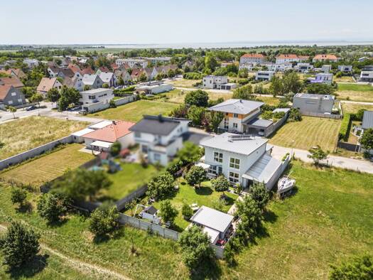 Einfamilienhaus zum Kauf 845.000 € 7 Zimmer 181,5 m² frei ab sofort Regimentsweg 10 Neusiedl am See 7100