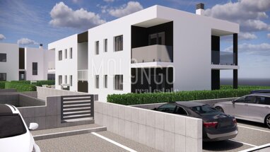 Wohnung zum Kauf 298.000 € 3 Zimmer 76 m² Porec center