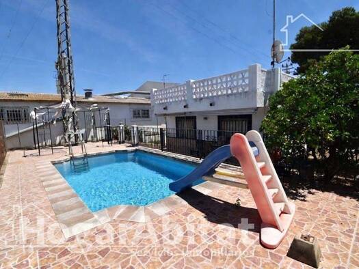 Villa zum Kauf 390.000 € 4 Zimmer 118 m² 763 m² Grundstück Número 38 Sueca 46410