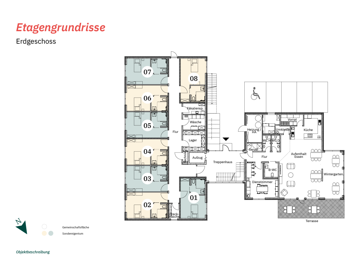 Studio zum Kauf provisionsfrei 350.000 € 2 Zimmer 89 m²<br/>Wohnfläche ab sofort<br/>Verfügbarkeit Gleina Gleina 06632