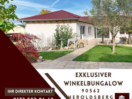 Einfamilienhaus zum Kauf 1.390.000 € 6 Zimmer 225,2 m² 1.251 m² Grundstück Großgeschaidt Heroldsberg 90562