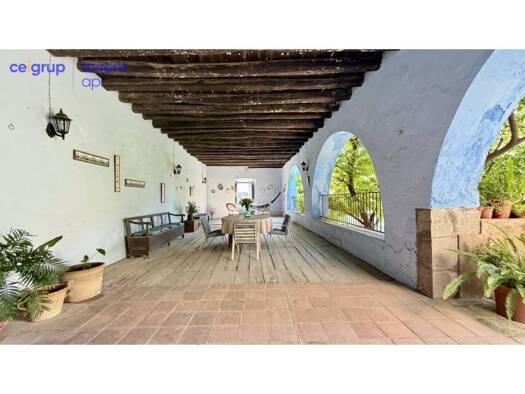 Villa zum Kauf 2.490.000 € 12 Zimmer 2.062 m² Codina  (can Negre) Torroella de Montgrí 17257
