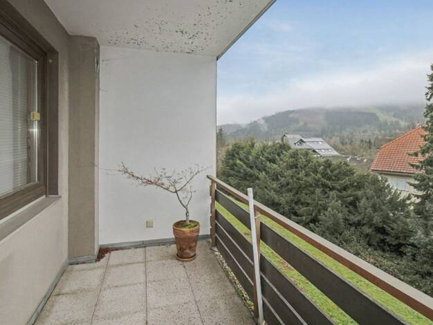 Wohnung zum Kauf 25.000 € 1,5 Zimmer 50 m² 1. Geschoss Hahnenklee Goslar 38644