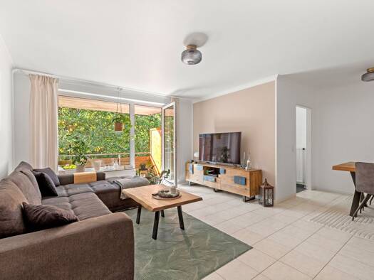 Wohnung zum Kauf 280.000 € 3 Zimmer 72 m² 1. Geschoss Schenefeld 22869