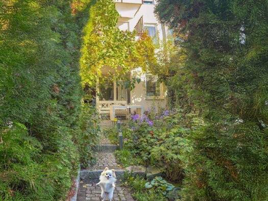 Wohnung zum Kauf 1.000 € 2 Zimmer 50,2 m² Burgfarrnbach Fürth 90768