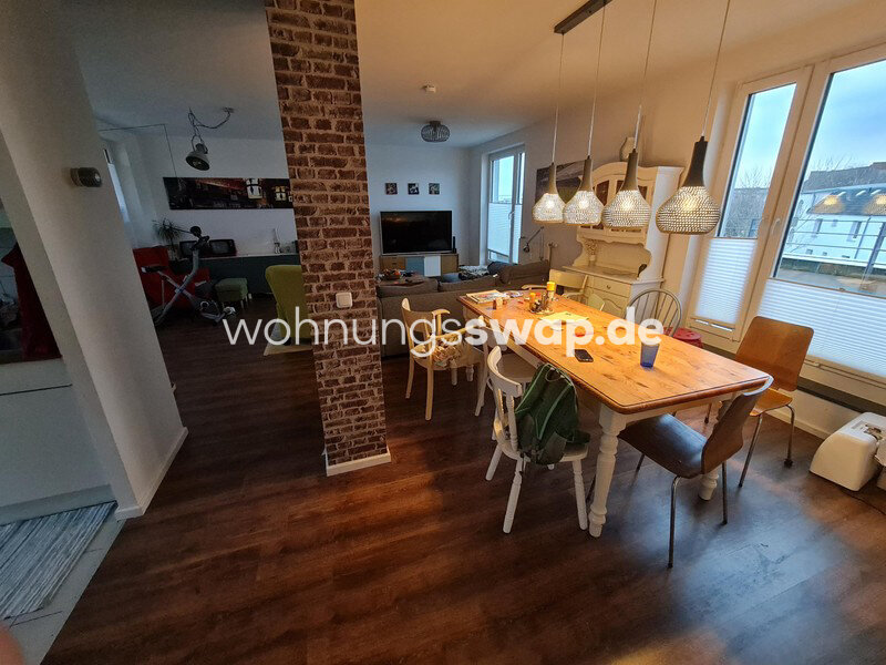 Apartment zur Miete 2.100 € 4 Zimmer 144 m²<br/>Wohnfläche 5.<br/>Geschoss Bahrenfeld 22761