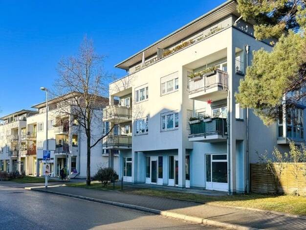 Ladenfläche zur Miete provisionsfrei 9 € 113 m² Verkaufsfläche Laubegast Dresden 01279