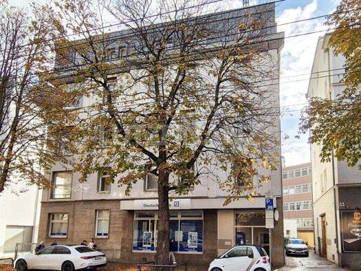 Bürofläche zur Miete provisionsfrei 14,50 € 310 m² Bürofläche Bad Cannstatt Stuttgart 70372