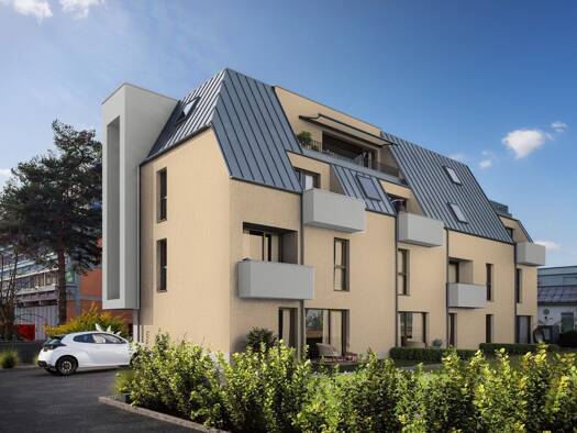 Wohnung zum Kauf 3 Zimmer 80 m² Kufstein 6330