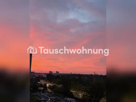 Wohnung zur Miete Tauschwohnung 303 € 2 Zimmer 49 m² 10. Geschoss Alt-Hohenschönhausen Berlin 13055