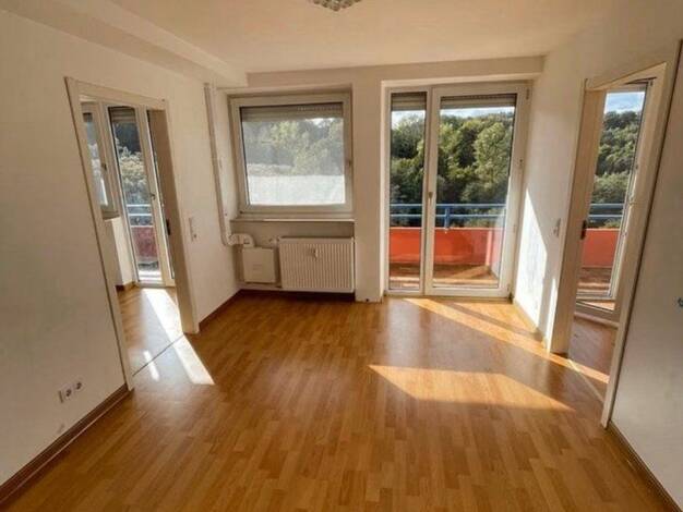 Wohnung zur Miete 660 € 3 Zimmer 68 m² 2. Geschoss frei ab 01.11.2026 Etschberger Weg 49 Kusel Kusel 66869