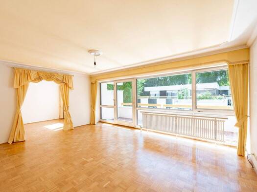 Wohnung zum Kauf 740.000 € 4 Zimmer 113,9 m² 1. Geschoss Thalk.Obersendl.-Forsten-Fürstenr.-Solln München 81479