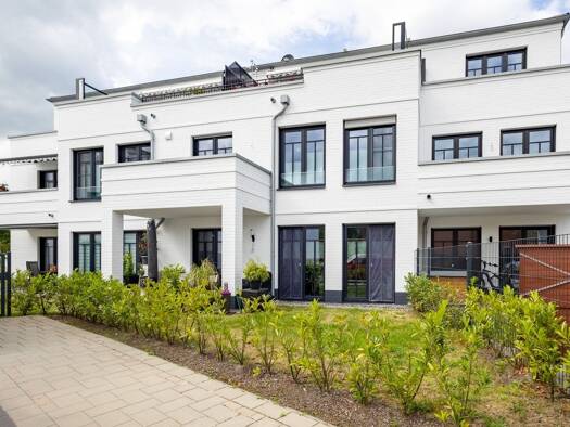 Penthouse zum Kauf 449.000 € 3 Zimmer 87 m² Kayhausen Bad Zwischenahn 26160