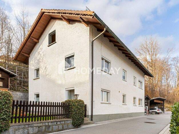 Mehrfamilienhaus zum Kauf 218.000 € 8 Zimmer 200 m² 316 m² Grundstück Regen 94209