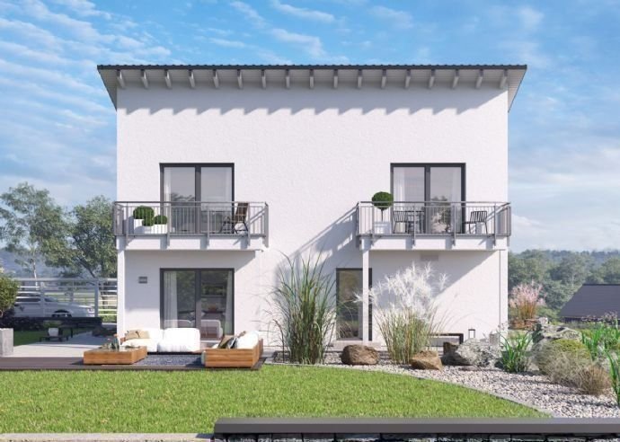 Einfamilienhaus zum Kauf provisionsfrei 399.090 € 4 Zimmer 134 m²<br/>Wohnfläche 398 m²<br/>Grundstück Arsbeck Wegberg 41844