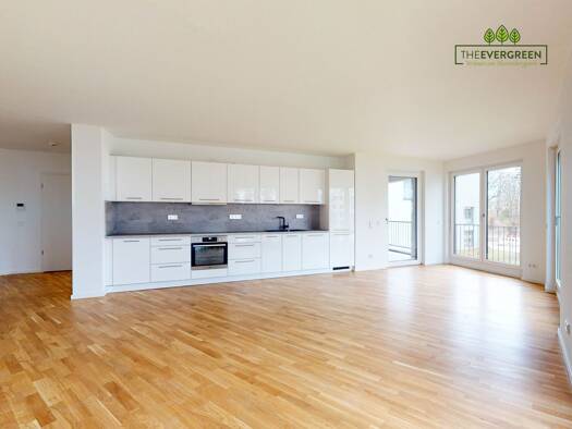 Wohnung zur Miete 1.580 € 3 Zimmer 86,4 m² 3. Geschoss frei ab 01.12.2026 Jakob-Steffan-Straße Hartenberg/Münchfeld Mainz 55122