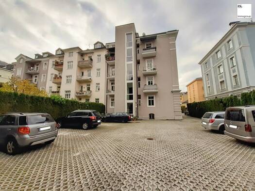 Außenstellplatz zur Miete 90 € Salzburg Salzburg 5020