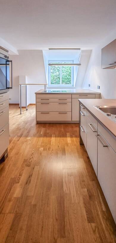 Wohnung zum Kauf provisionsfrei 269.000 € 3 Zimmer 90 m² Geschoss 2/2 Am Soutyhof 17 Beaumarais Saarlouis 66740