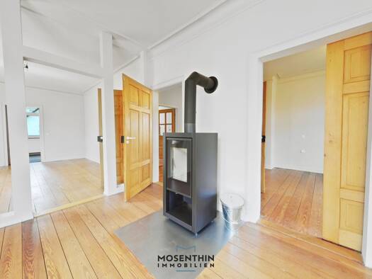 Wohnung zur Miete 1.440 € 5 Zimmer 115 m² Kirchheim 73230