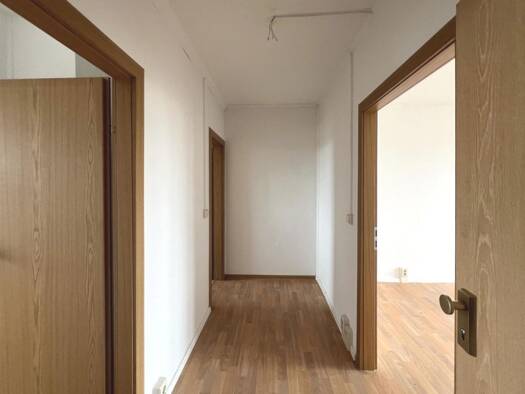 Studio zur Miete 300 € 1 Zimmer 31,8 m² 4. Geschoss Friedrich-Engels-Straße 45A Johannesplatz Erfurt 99086