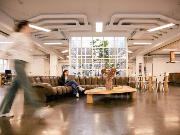 Bürofläche zur Miete provisionsfrei 5.873 € 285 m² Bürofläche Tegernseer Platz Obergiesing München 81539