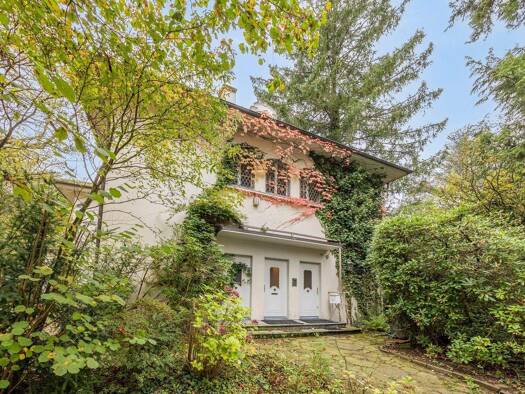 Mehrfamilienhaus zum Kauf 800.000 € 8,5 Zimmer 338 m² 1.857 m² Grundstück Vohwinkel Wuppertal 42329