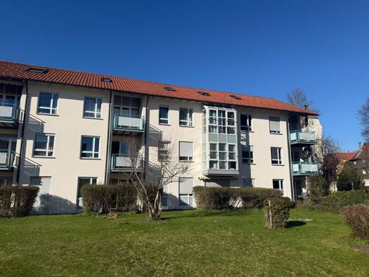 Wohnung zum Kauf 245.000 € 2 Zimmer 66 m² Isny Isny im Allgäu 88316