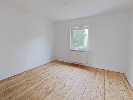 Wohnung zur Miete 519 € 3 Zimmer 49,4 m² 1. Geschoss frei ab 15.09.2026 Flensburger Straße 67 Rendsburg 24768