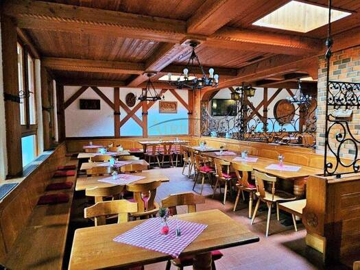 Restaurant zur Miete 2.700 € Wien 1210