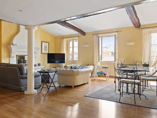 Wohnung zum Kauf 1.450.000 € 5 Zimmer 137 m² Le Ray NICE 06236