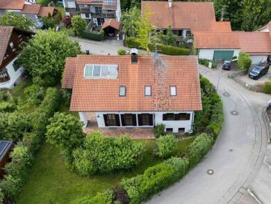 Haus zur Miete 2.600 € 7 Zimmer 260 m² 500 m² Grundstück frei ab sofort Pfarrer-Kainzmaier-Ring 5 Dorfen Dorfen 84405