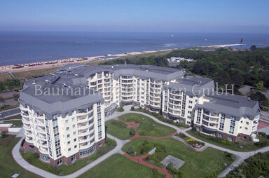 Apartment zum Kauf 299.900 € 2 Zimmer 60 m² Döse Cuxhaven 27476