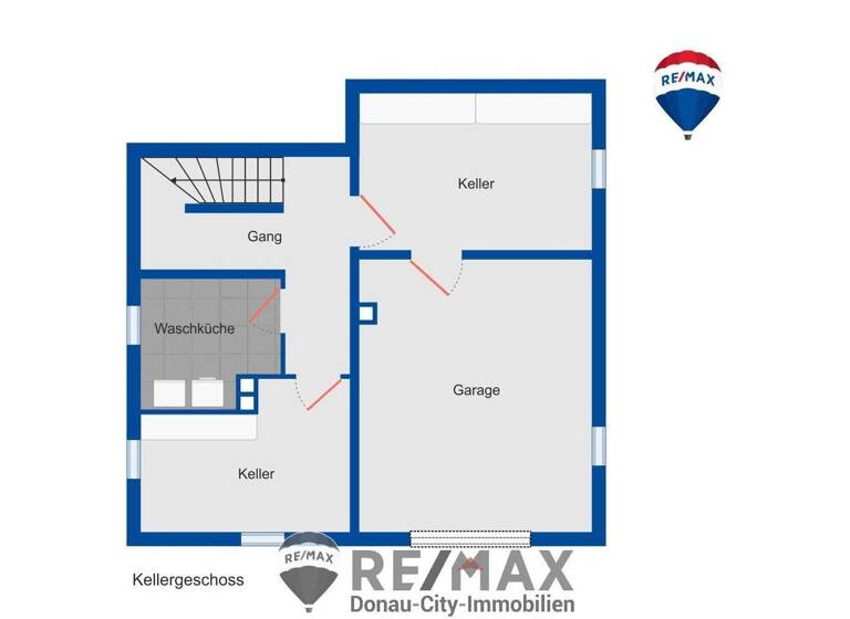 Einfamilienhaus zum Kauf 350.000 € 4 Zimmer 94 m² 797 m² Grundstück Lanzenkirchen 2821