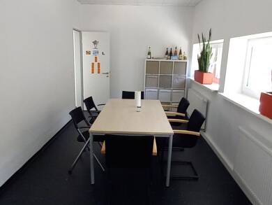 Halle/Industriefläche zur Miete 473 m² Lagerfläche teilbar von 473 m² bis 473 m² Kassel 34123