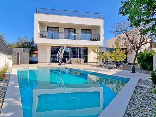 Haus zum Kauf 810.000 € 8 Zimmer 223 m² Kraljevica