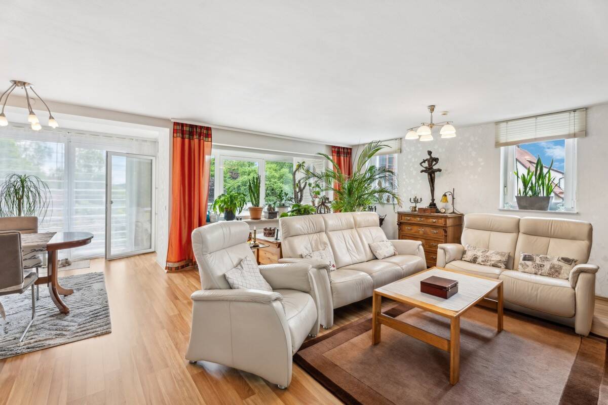 Einfamilienhaus zum Kauf - Ansicht 6