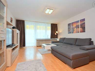 Wohnung zur Miete Wohnen auf Zeit 1.680 € 4 Zimmer 83 m² frei ab sofort Stuttgart 70499