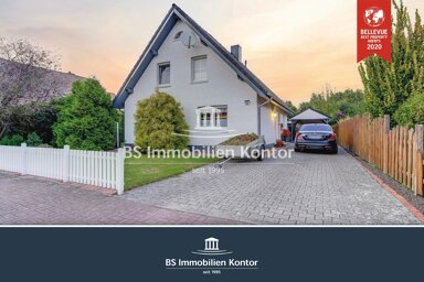 Einfamilienhaus zum Kauf 287.500 € 4 Zimmer 120 m² 827 m² Grundstück Aschendorf Papenburg 26871