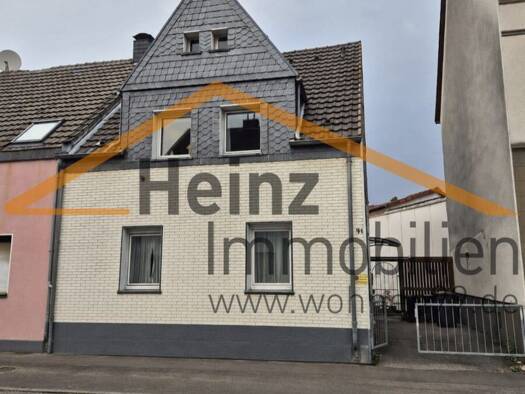 Mehrfamilienhaus zum Kauf 459.000 € 5 Zimmer 110 m² 608 m² Grundstück Rath/Heumar Kalk 51107