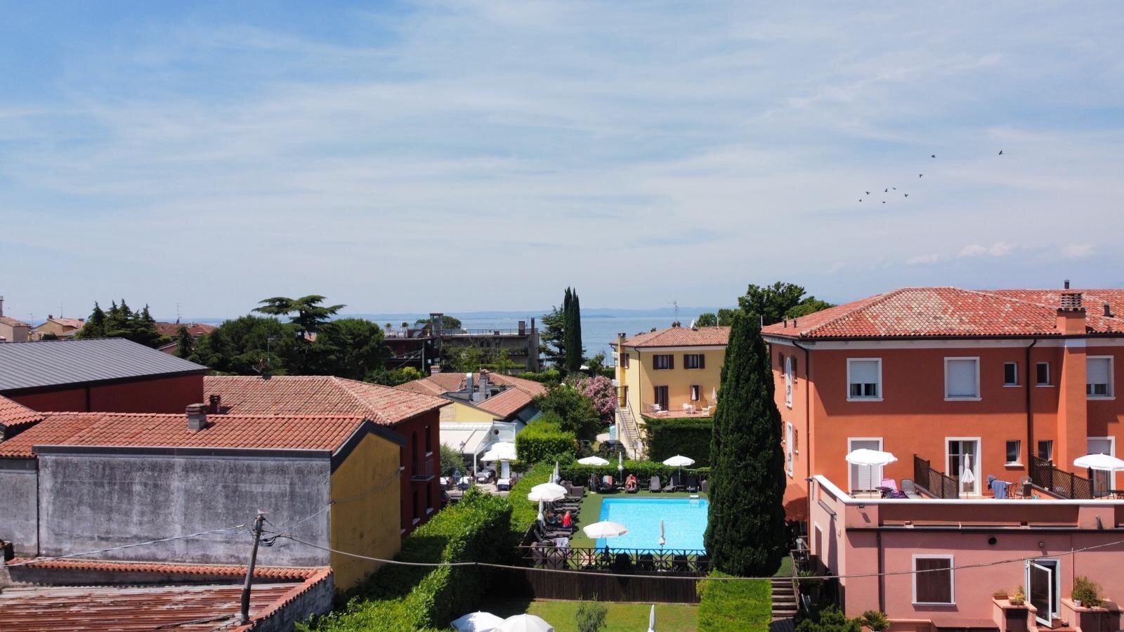 Wohnung zum Kauf 380.000 € 2 Zimmer 60 m²<br/>Wohnfläche ab sofort<br/>Verfügbarkeit Viale Roma, 12 LAZISE 37017