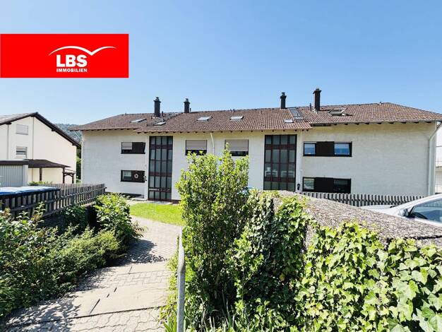 Wohnung zum Kauf 149.000 € 3 Zimmer 64 m² 2. Geschoss frei ab sofort Röllfeld Klingenberg a. Main 63911