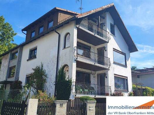 Mehrfamilienhaus zum Kauf 179.000 € 311 m² 872 m² Grundstück Wallenfels 96346