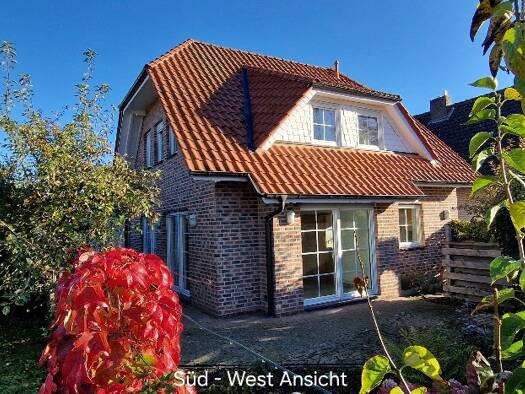 Einfamilienhaus zur Miete 1.580 € 4 Zimmer 125 m² 400 m² Grundstück frei ab 01.12.2025 Drosselweg 8 Bad Essen 49152