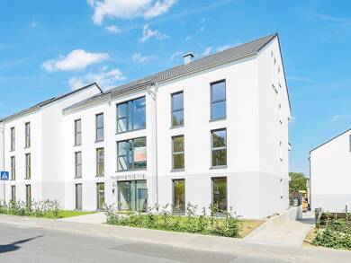 Wohnung zur Miete 1.690 € 4 Zimmer 137 m² Dachgeschoss, 3. Geschoss Wörthstraße 9d Kitzingen Kitzingen 97318